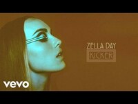 Thumbnail for the Zella Day - Ace of Hearts link, provided by host site