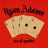 Thumbnail for the Ryan Adams - Ace of Spades (Live from Bensalem, PA. 2023) link, provided by host site