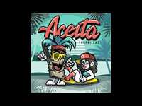 Thumbnail for the Tropkillaz - Aceita link, provided by host site