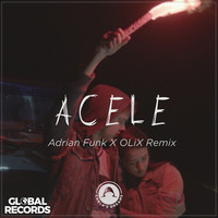 Thumbnail for the Carla's Dreams - Acele (Adrian Funk X OLiX Remix) link, provided by host site