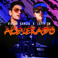 Thumbnail for the Virlán García - Acelerado link, provided by host site