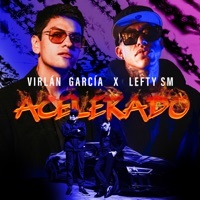 Thumbnail for the Virlán García - Acelerado link, provided by host site
