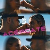 Thumbnail for the WB - Acercate link, provided by host site