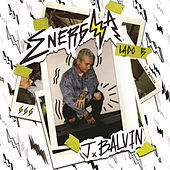 Thumbnail for the J Balvin - Acércate link, provided by host site