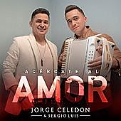 Thumbnail for the Jorge Celedón - Acércate Al Amor link, provided by host site