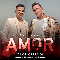 Thumbnail for the Jorge Celedón - Acércate Al Amor link, provided by host site