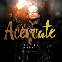 Thumbnail for the DeLaGhetto - Acércate link, provided by host site