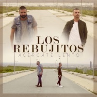 Thumbnail for the Los Rebujitos - Acércate Lento link, provided by host site