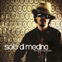 Thumbnail for the Solo Di Medina - Acércate Más link, provided by host site
