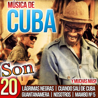 Thumbnail for the Pedro Vargas - Acércate Más link, provided by host site