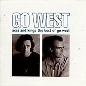 Thumbnail for the Go West - Aces and Kings: The Best Of link, provided by host site