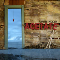 Thumbnail for the Chris Allen - Acetate link, provided by host site