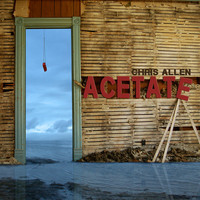Thumbnail for the Chris Allen - Acetate link, provided by host site