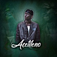 Thumbnail for the Barbel - Acetileno link, provided by host site