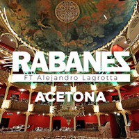 Thumbnail for the Los Rabanes - Acetona link, provided by host site