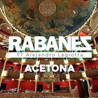 Thumbnail for the Los Rabanes - Acetona link, provided by host site