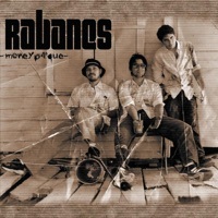 Thumbnail for the Los Rabanes - Acetona link, provided by host site