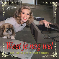 Thumbnail for the Arne Jansen - Ach Margrietje link, provided by host site