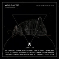Image of ABYSSVM linking to their artist page due to link from them being at the top of the main table on this page