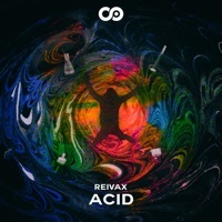 Image of Reivax linking to their artist page due to link from them being at the top of the main table on this page