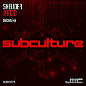 Thumbnail for the Sneijder - #Acid link, provided by host site