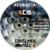 Thumbnail for the Devid Degà - Acid link, provided by host site