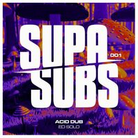 Thumbnail for the Ed Solo - Acid Dub link, provided by host site
