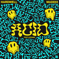 Thumbnail for the Hardwell - ACID link, provided by host site