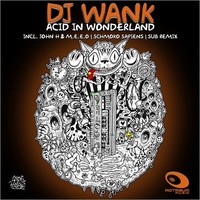 Thumbnail for the Dj Wank - Acid In Wonderland - Original Mix link, provided by host site