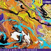 Thumbnail for the G-Space - Acid Mermaid link, provided by host site