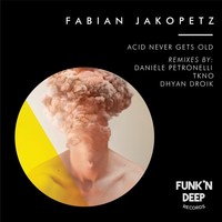 Thumbnail for the Fabian Jakopetz - Acid Never Gets Old link, provided by host site