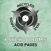 Thumbnail for the Psychodrums - Acid Pages 1-3 link, provided by host site