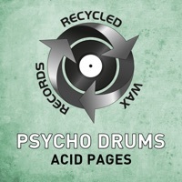 Thumbnail for the Psychodrums - Acid Pages 1 - 3 link, provided by host site