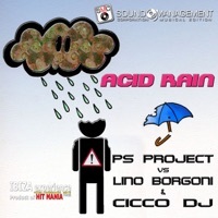 Thumbnail for the PS Project - Acid Rain (Ibiza Experience Mixed Crossdance Beats Three, Product of Hit Mania) link, provided by host site
