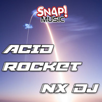 Thumbnail for the NX DJ - Acid Rocket link, provided by host site