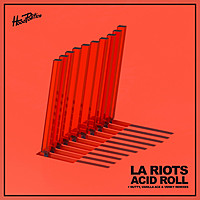Thumbnail for the LA Riots - Acid Roll - Nutty Remix link, provided by host site