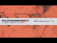 Thumbnail for the Alpha Wolf - Acid Romance STREAM link, provided by host site