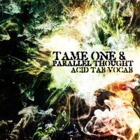 Thumbnail for the Tame One - Acid Tab Vocab link, provided by host site