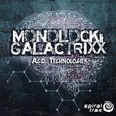 Thumbnail for the Monolock - Acid Technologies link, provided by host site