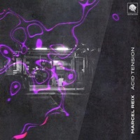 Thumbnail for the Marcel Reix - Acid Tension link, provided by host site