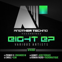 Thumbnail for the Gamut - Acid Terrace link, provided by host site