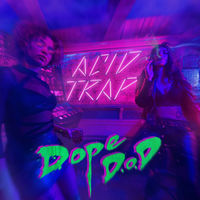 Thumbnail for the Dope D.O.D - Acid Trap link, provided by host site