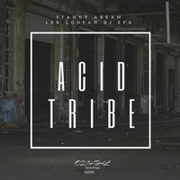 Thumbnail for the Stanny Abram - Acid Tribe link, provided by host site