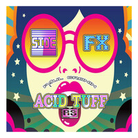 Thumbnail for the Side FX - Acid Tuff link, provided by host site