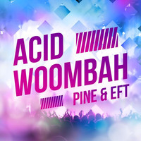 Thumbnail for the EFT - Acid Woombah - Mike Kenzo's 'Bongo' Remix link, provided by host site