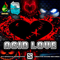 Thumbnail for the GreenFlamez - Acidlove link, provided by host site