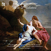 Thumbnail for the Nathan Vale - Acis & Galatea, HWV 49: XVII. Aria. "Would You Gain the Tender Creature?" (arr. Mendelssohn) link, provided by host site