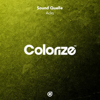 Thumbnail for the Sound Quelle - Acks link, provided by host site