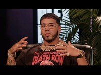 Thumbnail for the Anuel Aa - Aclara que no mantiene amistad con 6ix9ine Tekashi link, provided by host site