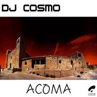 Image of DJ Cosmo linking to their artist page due to link from them being at the top of the main table on this page